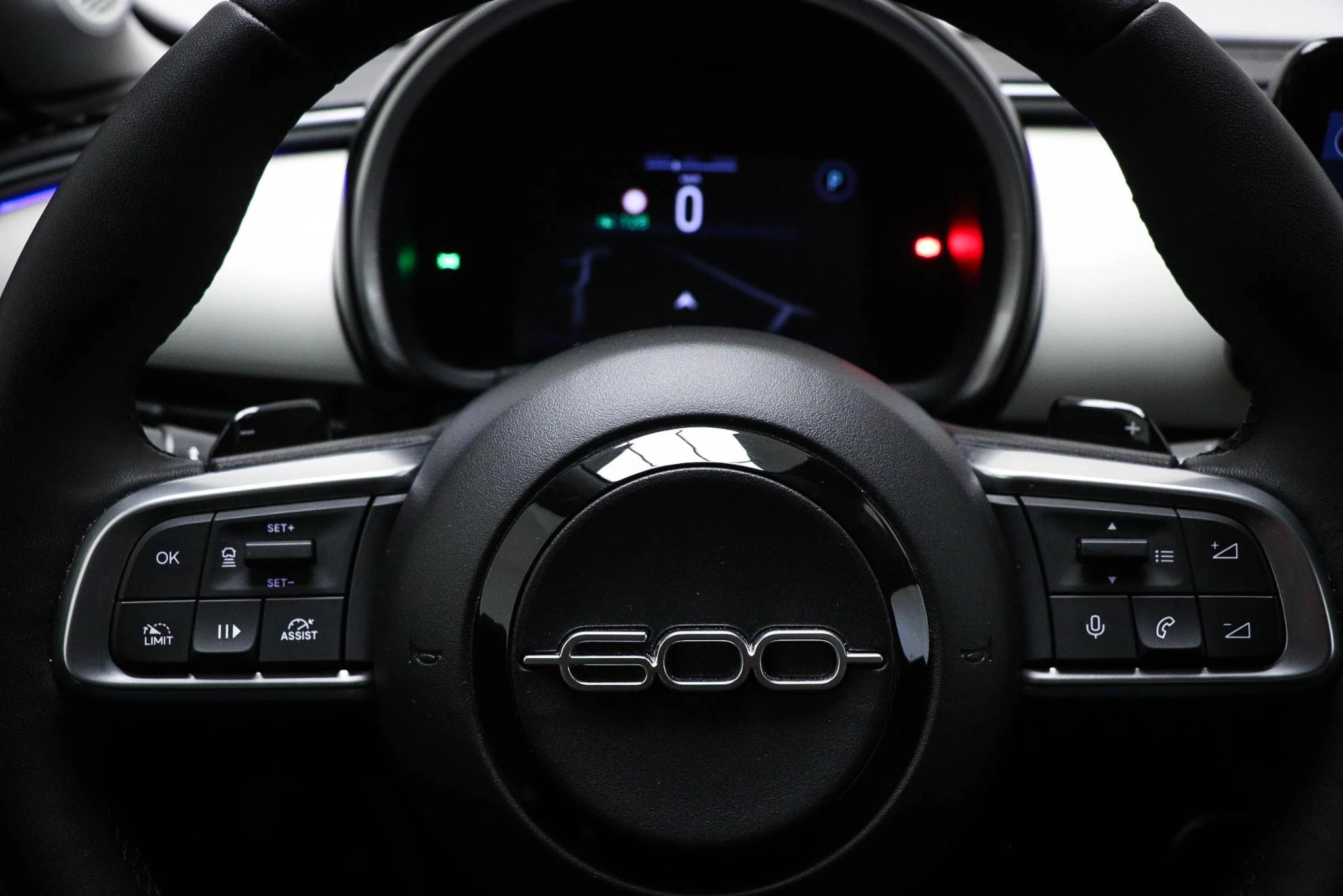 Hoofdafbeelding Fiat 600