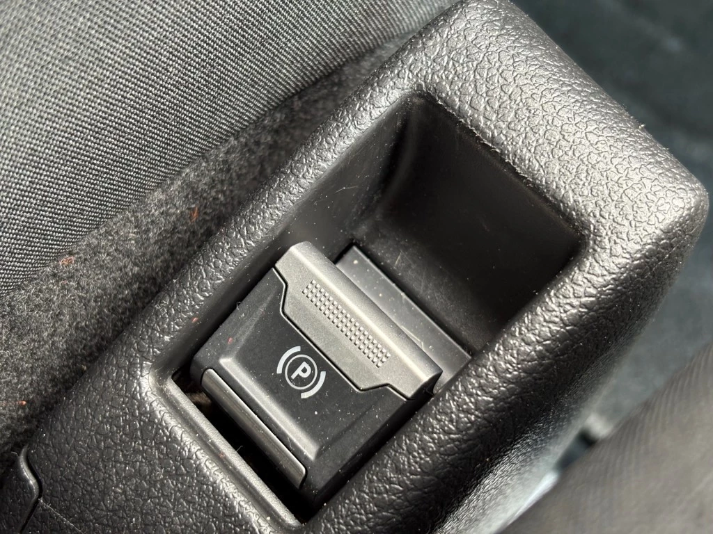 Hoofdafbeelding Opel Vivaro-e