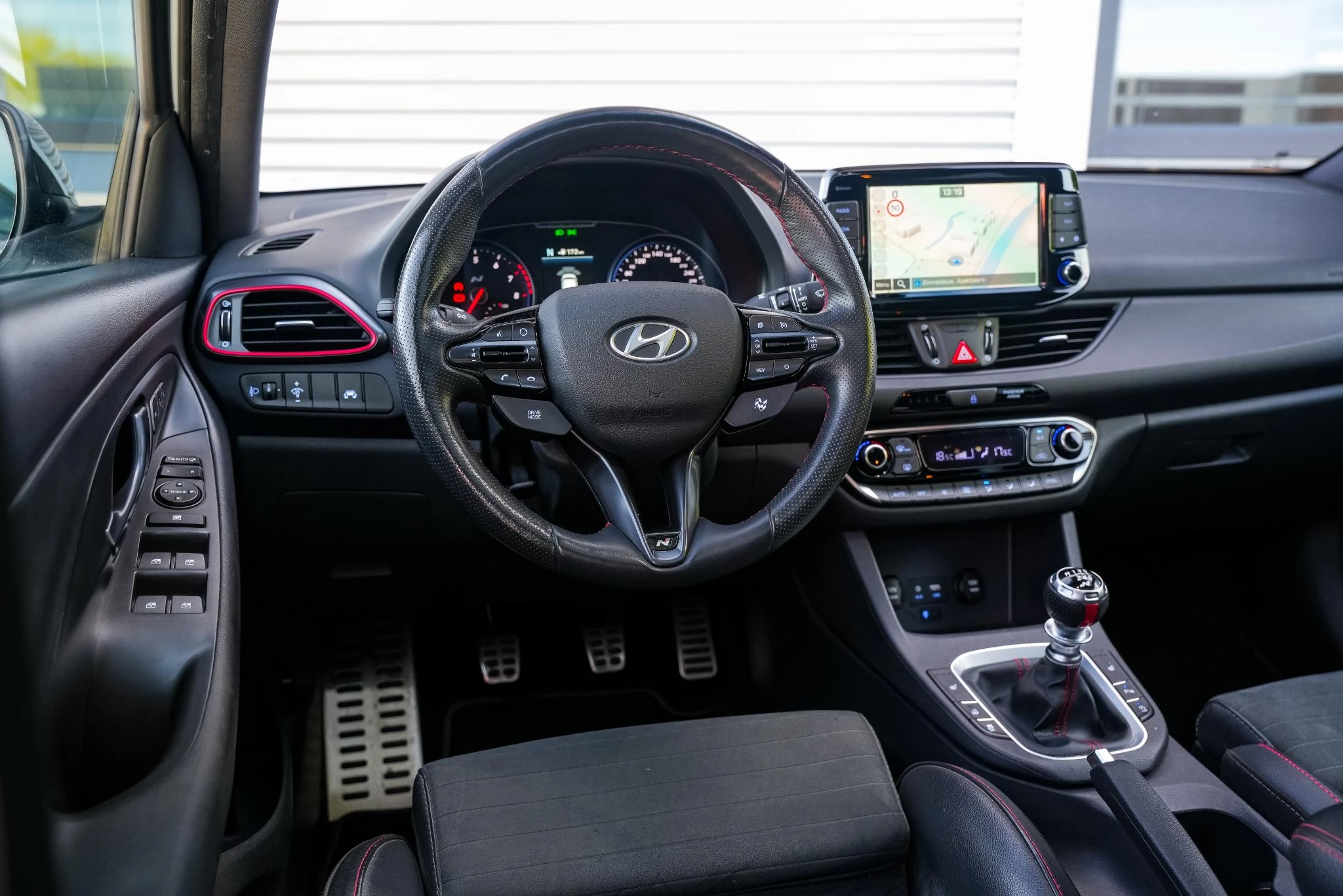 Hoofdafbeelding Hyundai i30