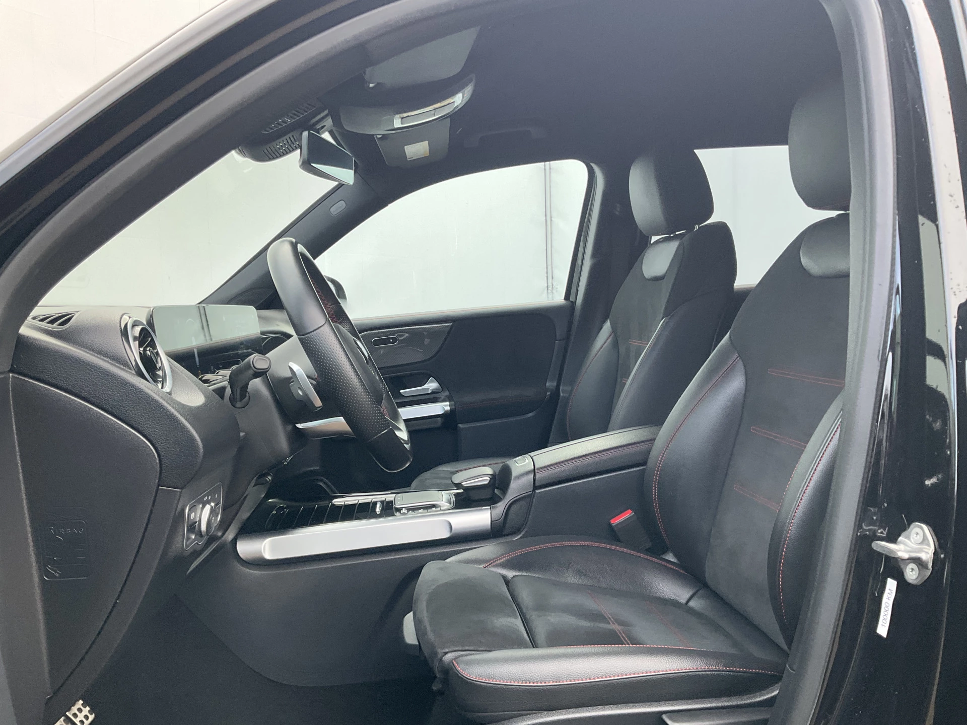 Hoofdafbeelding Mercedes-Benz GLB