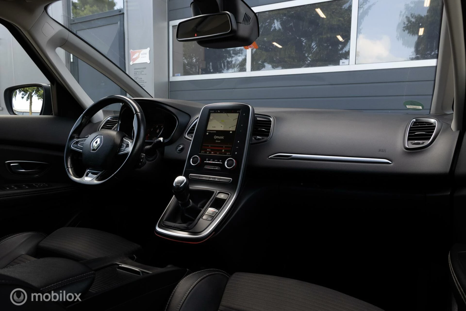 Hoofdafbeelding Renault Grand Scénic