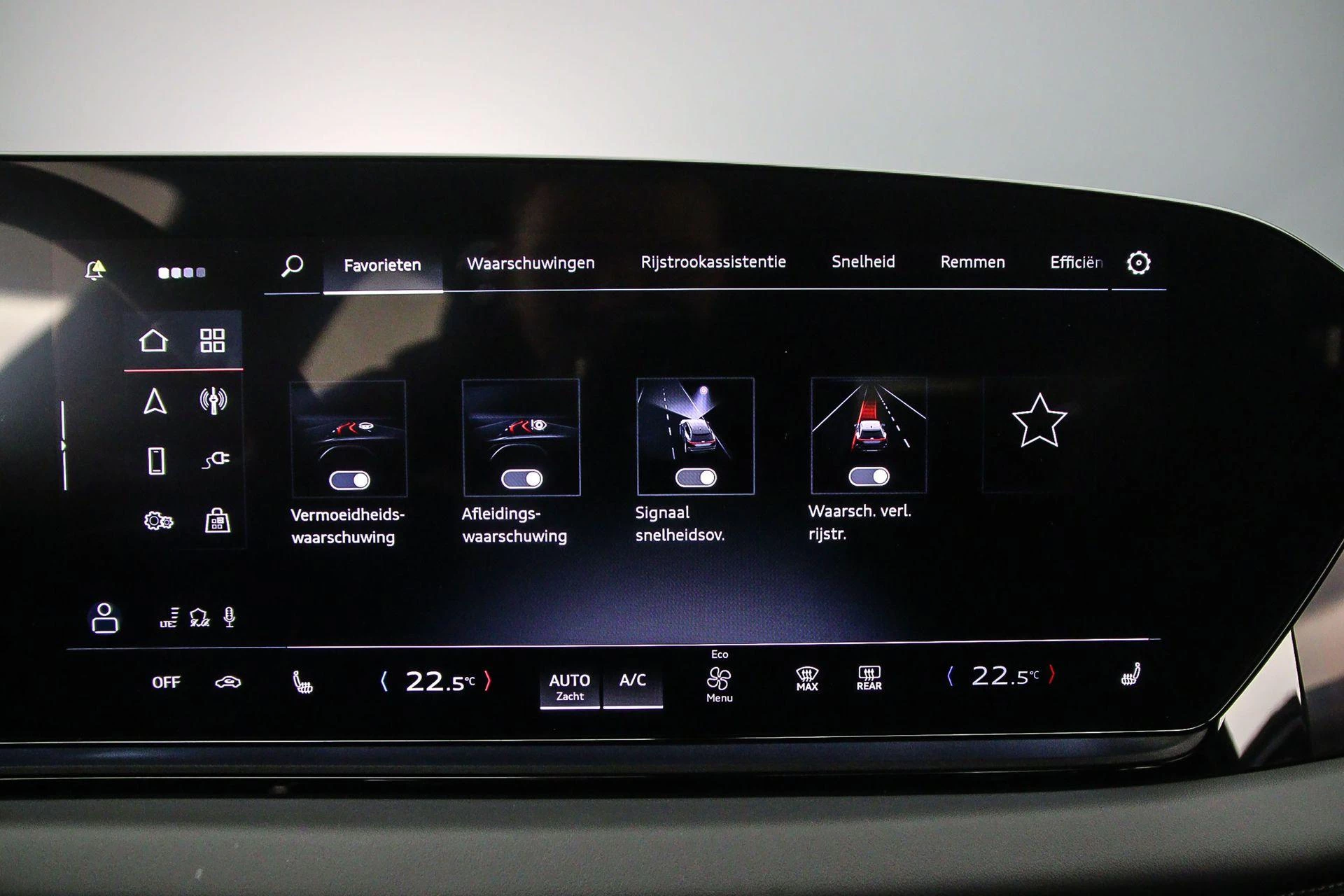 Hoofdafbeelding Audi A6 Sportback e-tron