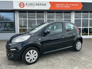 Peugeot 107 1.0 Active 5drs.
