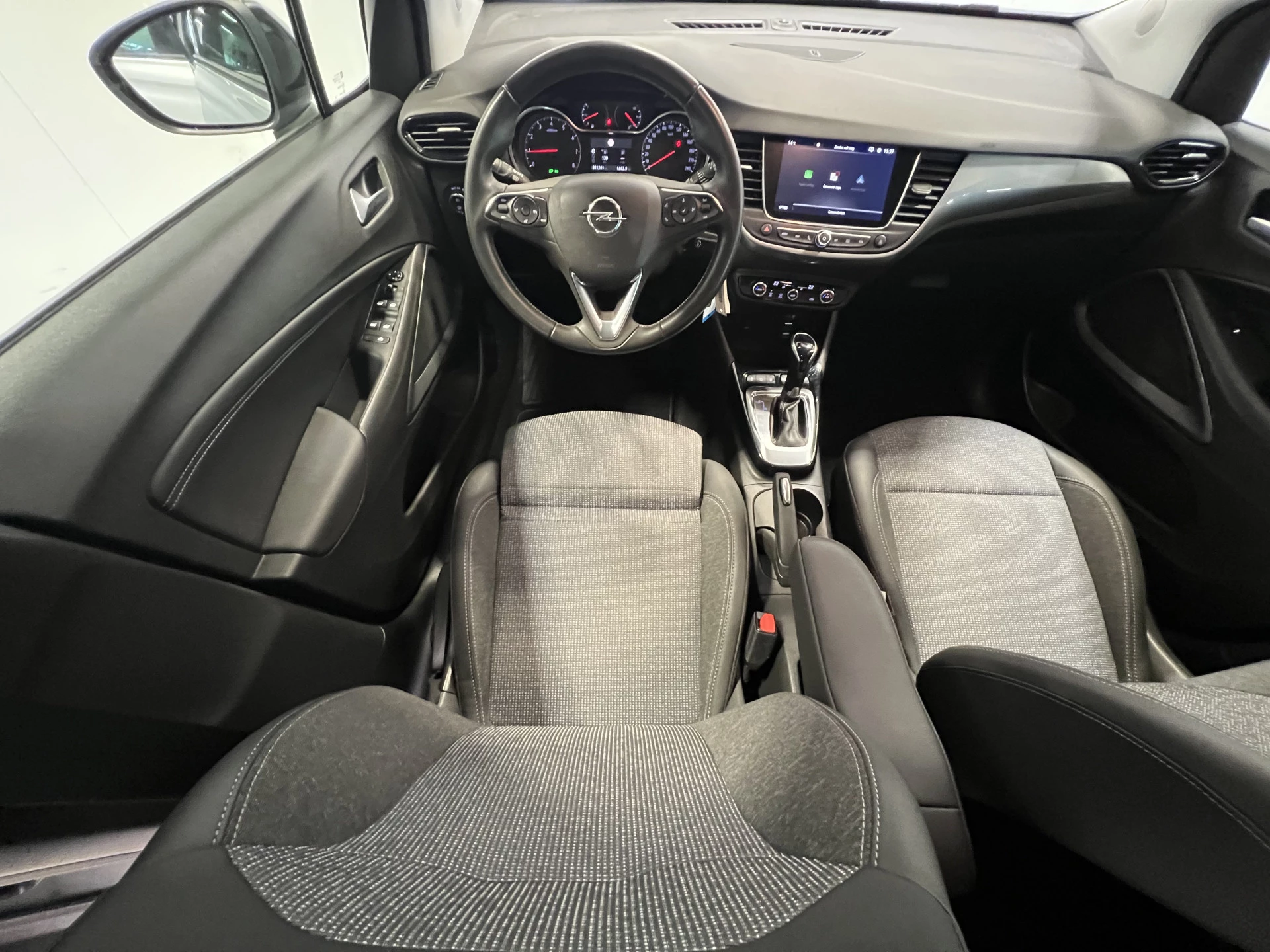 Hoofdafbeelding Opel Crossland