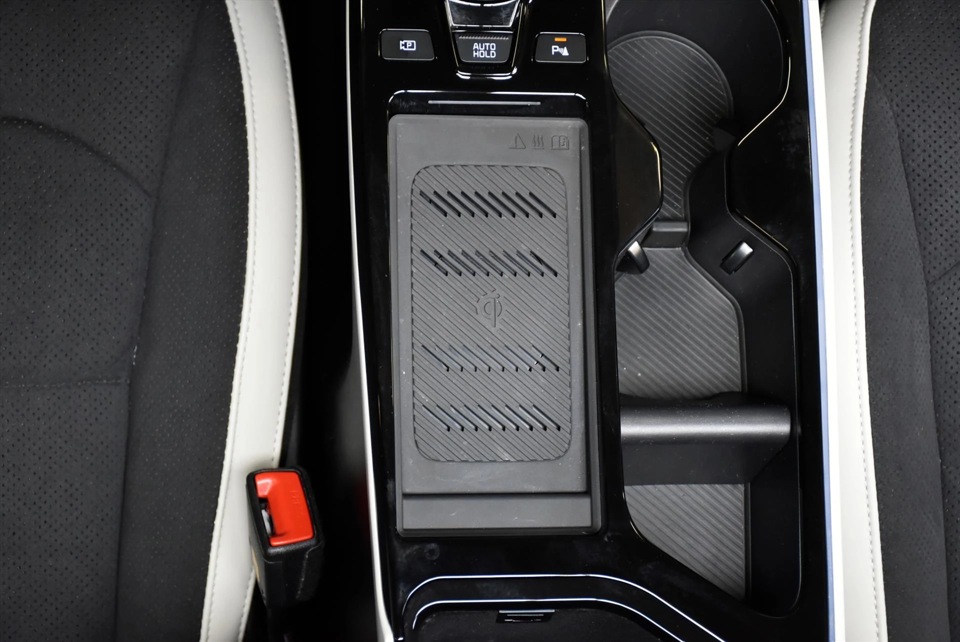 Hoofdafbeelding Kia EV6