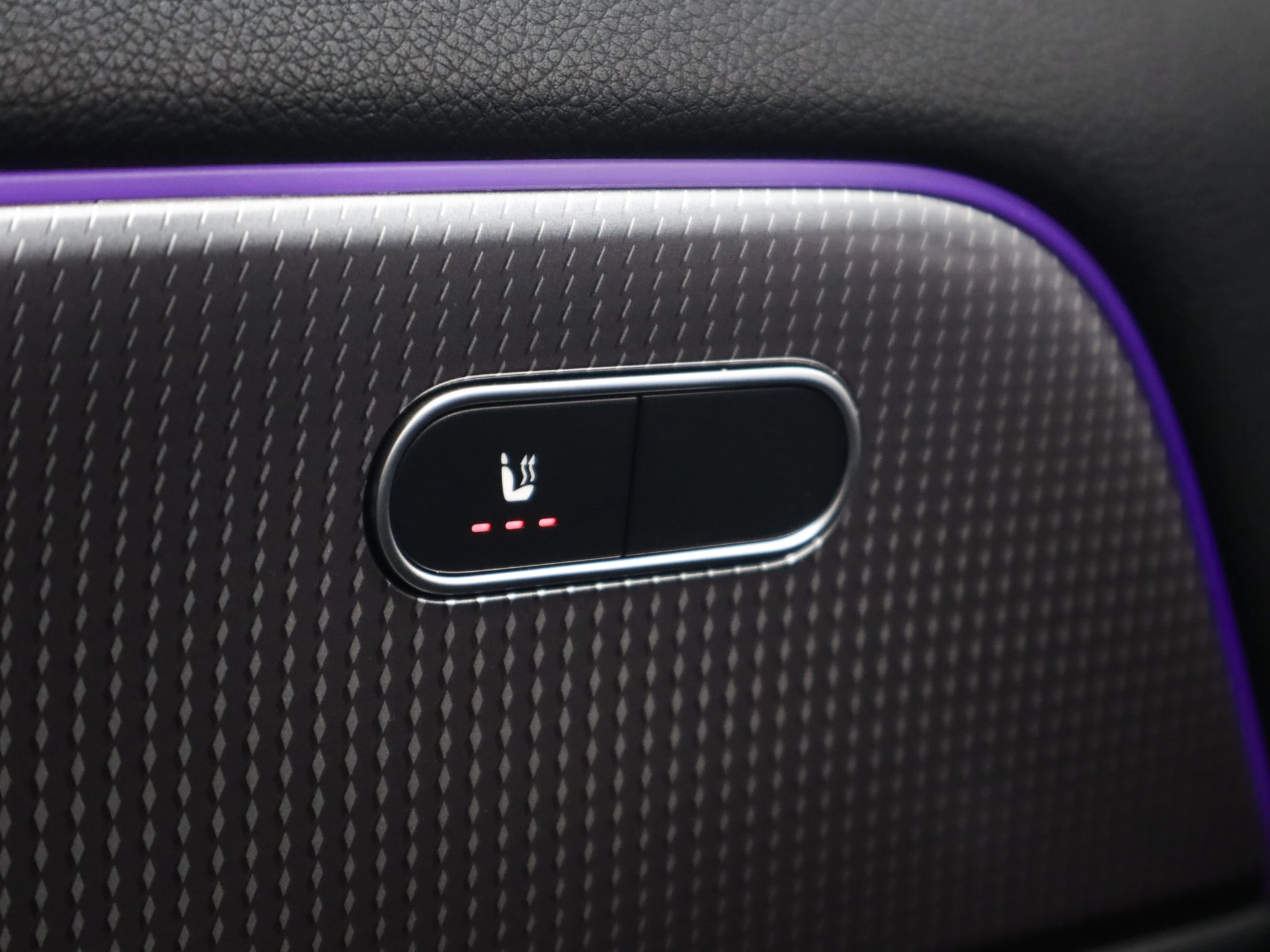 Hoofdafbeelding Mercedes-Benz EQA