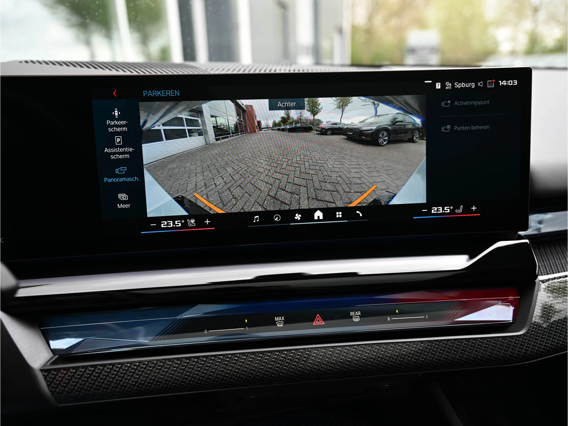 Hoofdafbeelding BMW M5