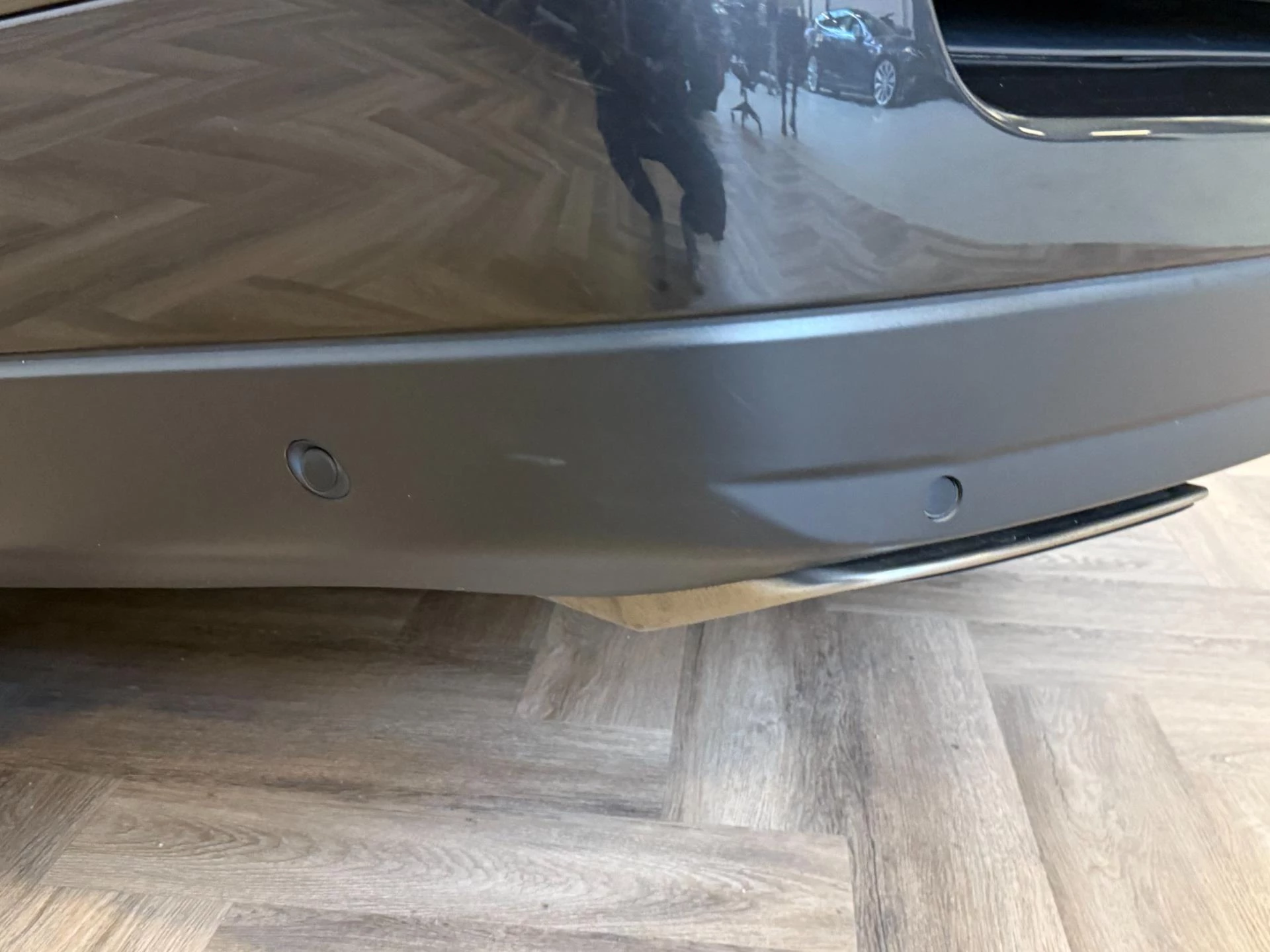 Hoofdafbeelding Land Rover Range Rover