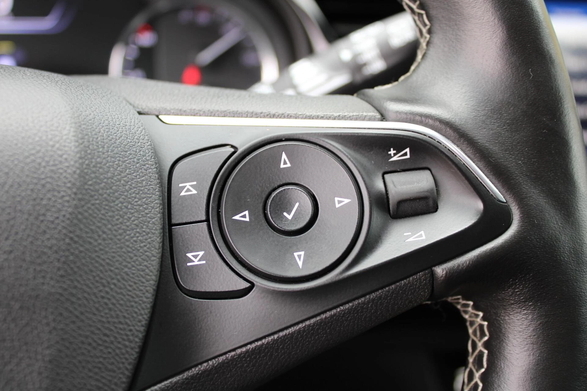 Hoofdafbeelding Opel Insignia