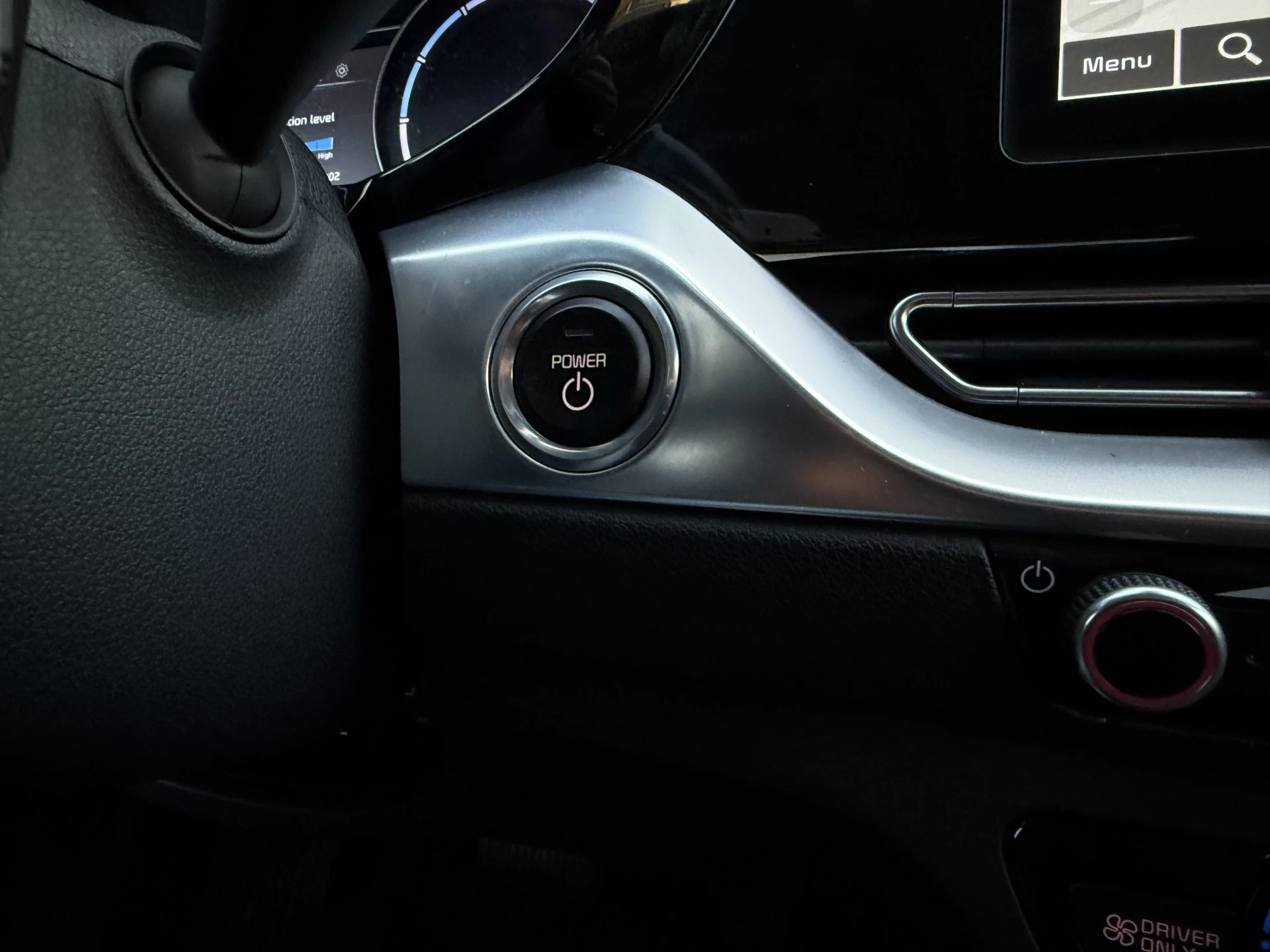 Hoofdafbeelding Kia e-Niro