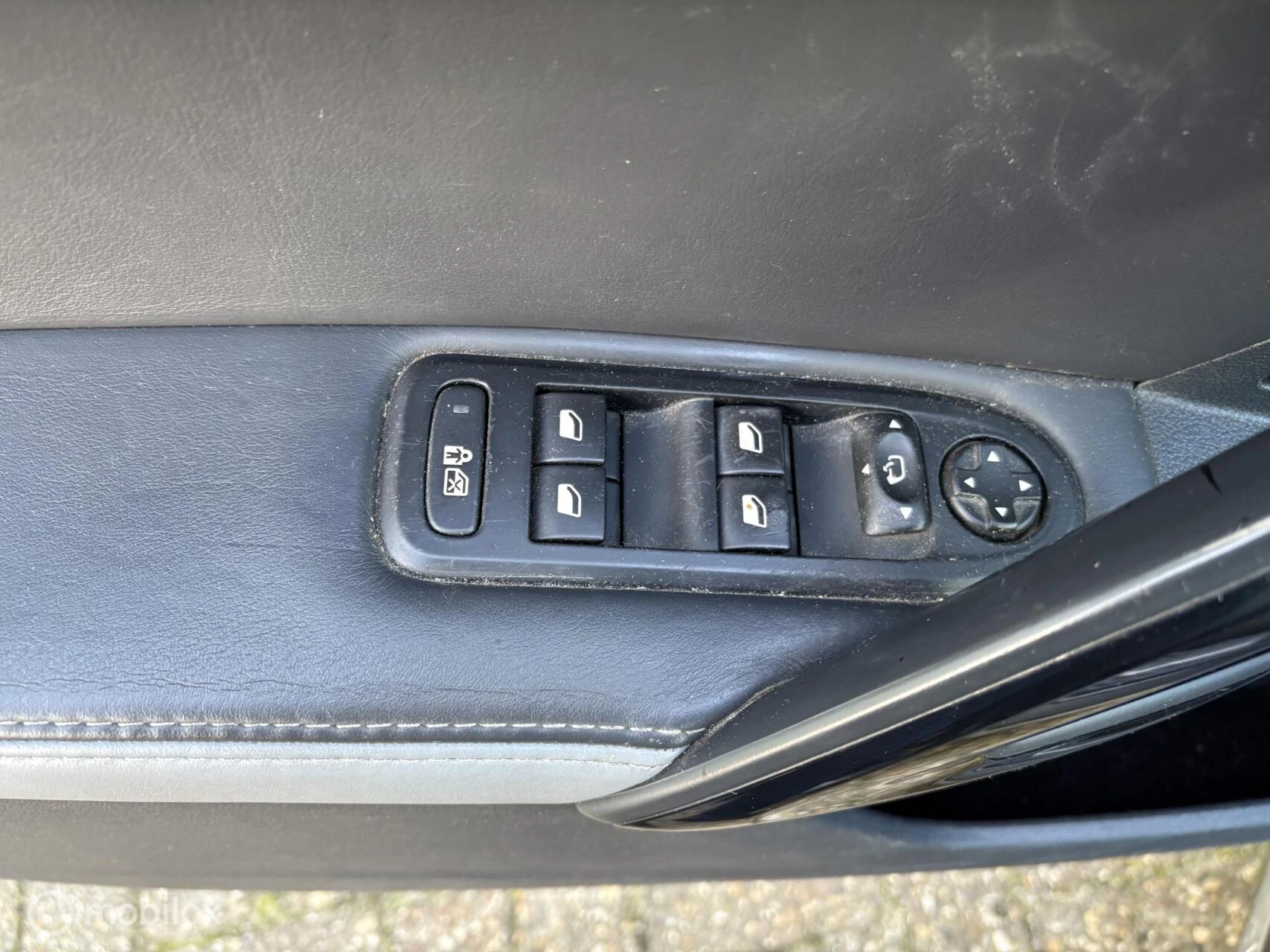 Hoofdafbeelding Peugeot 508