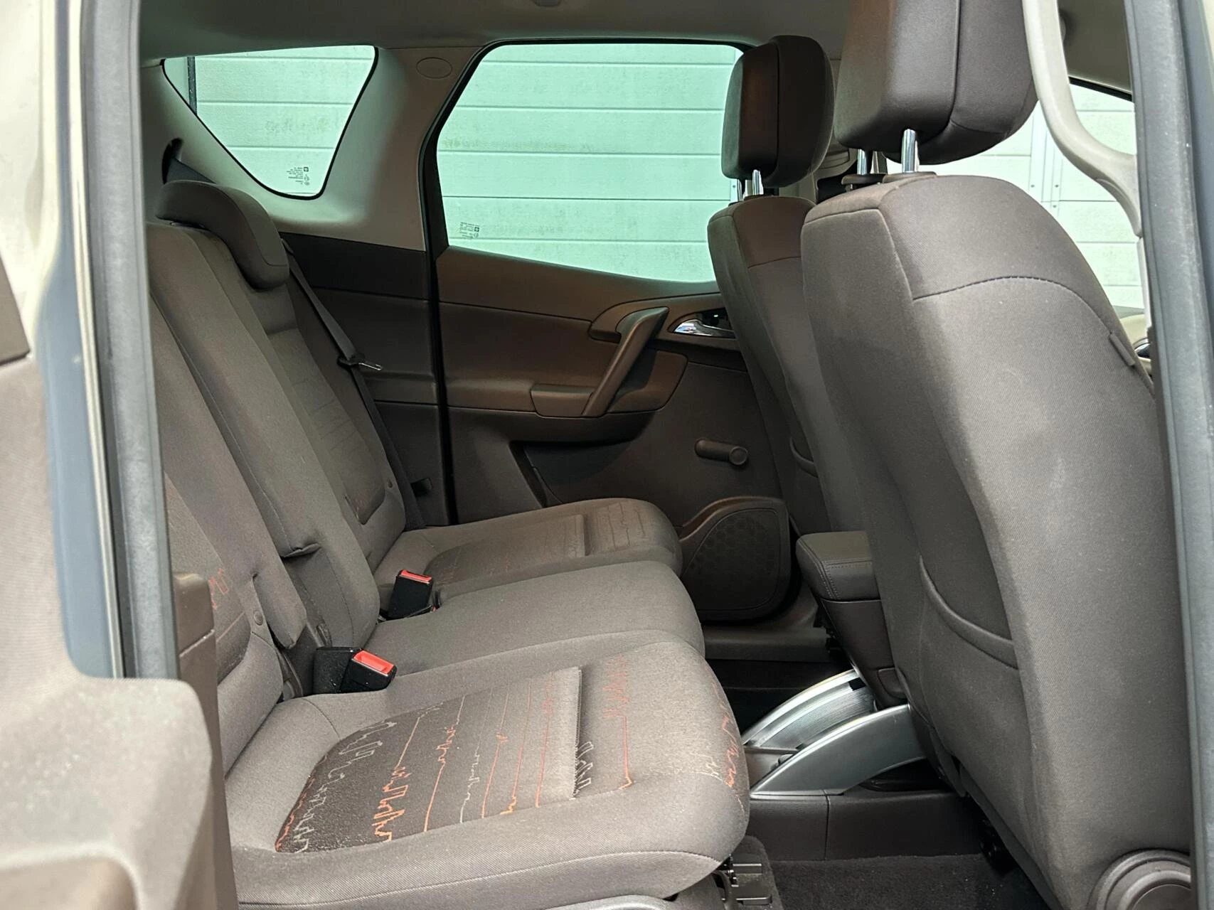 Hoofdafbeelding Opel Meriva