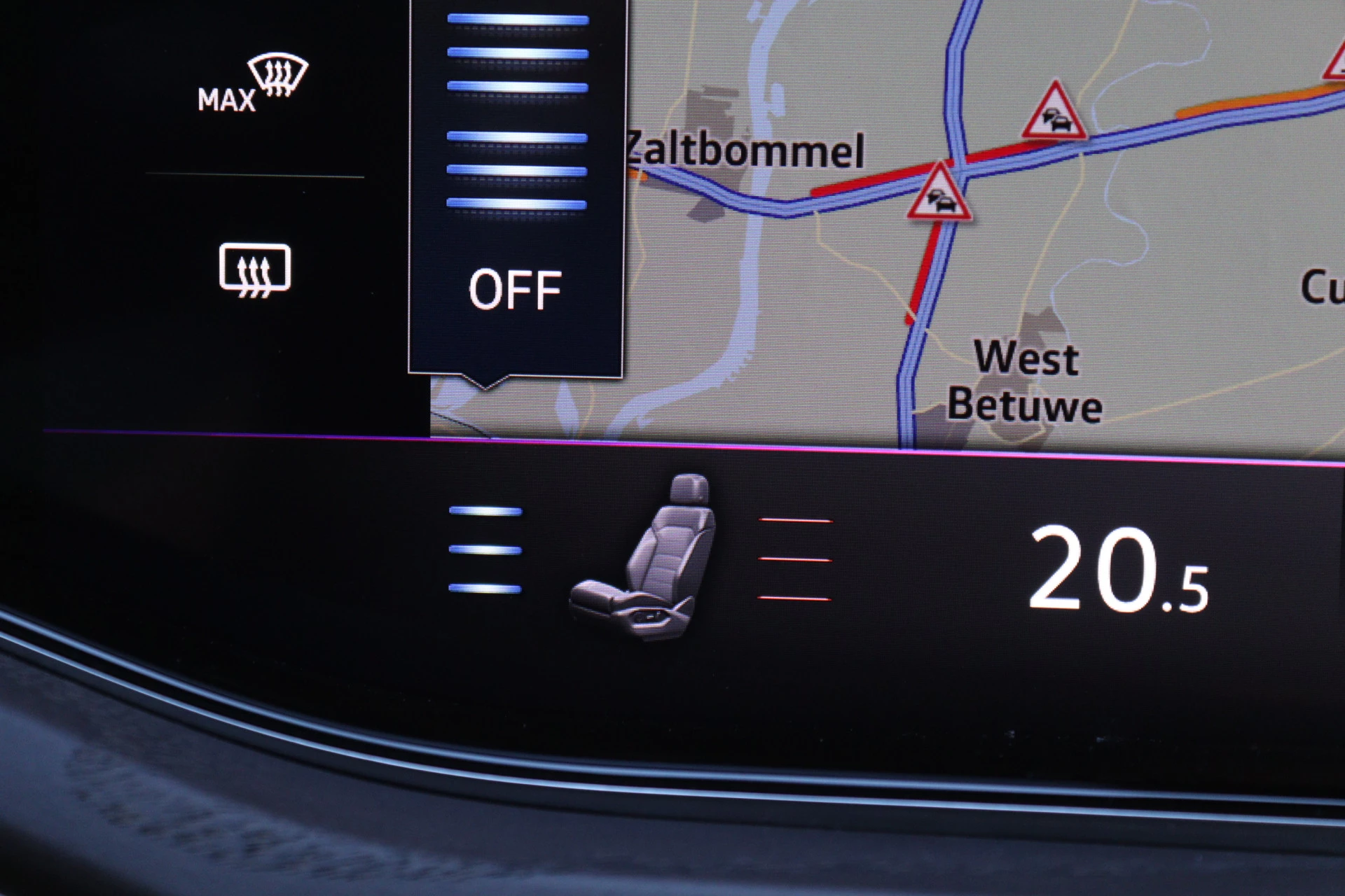 Hoofdafbeelding Volkswagen Touareg