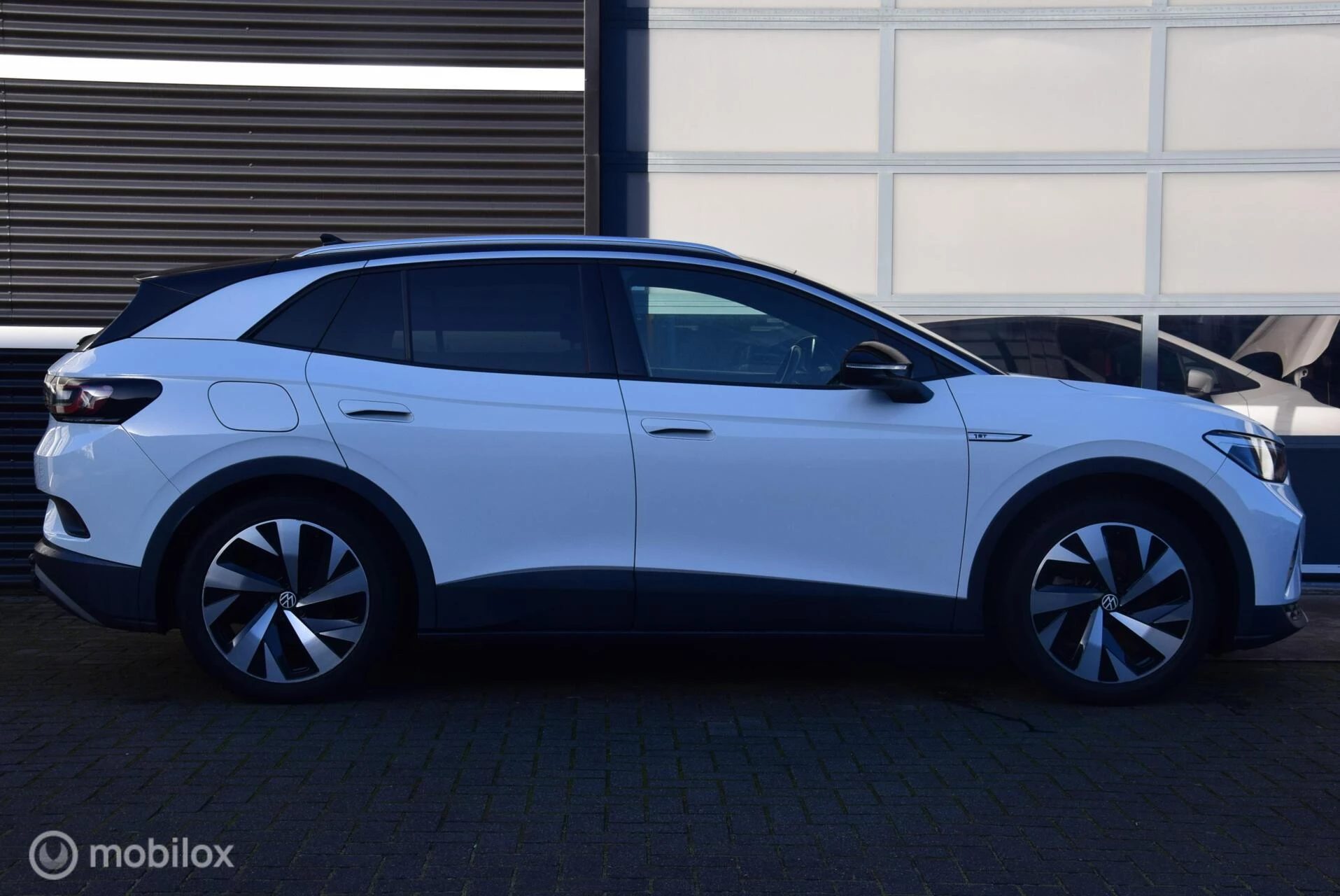 Hoofdafbeelding Volkswagen ID.4