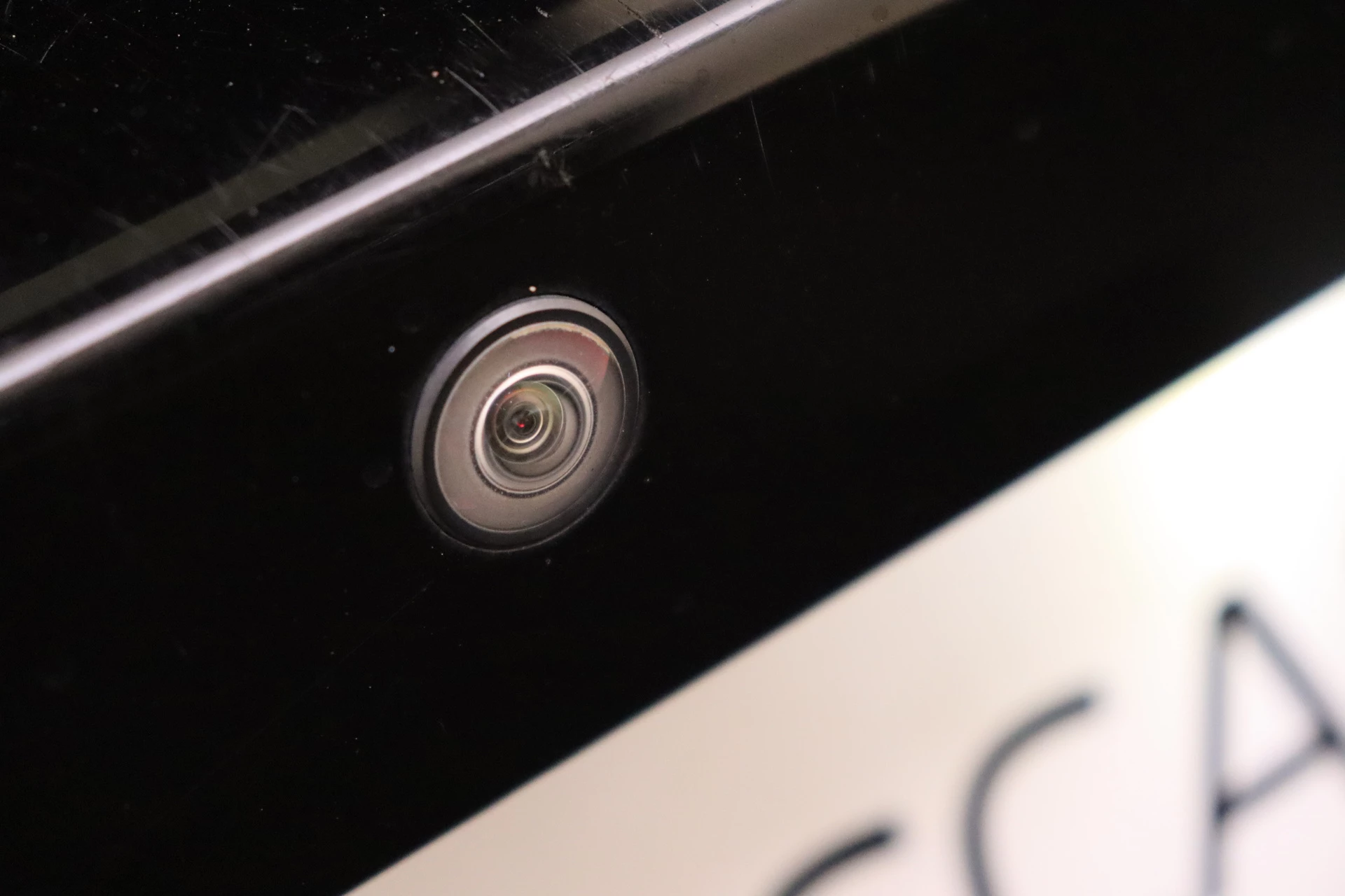 Hoofdafbeelding BMW i3