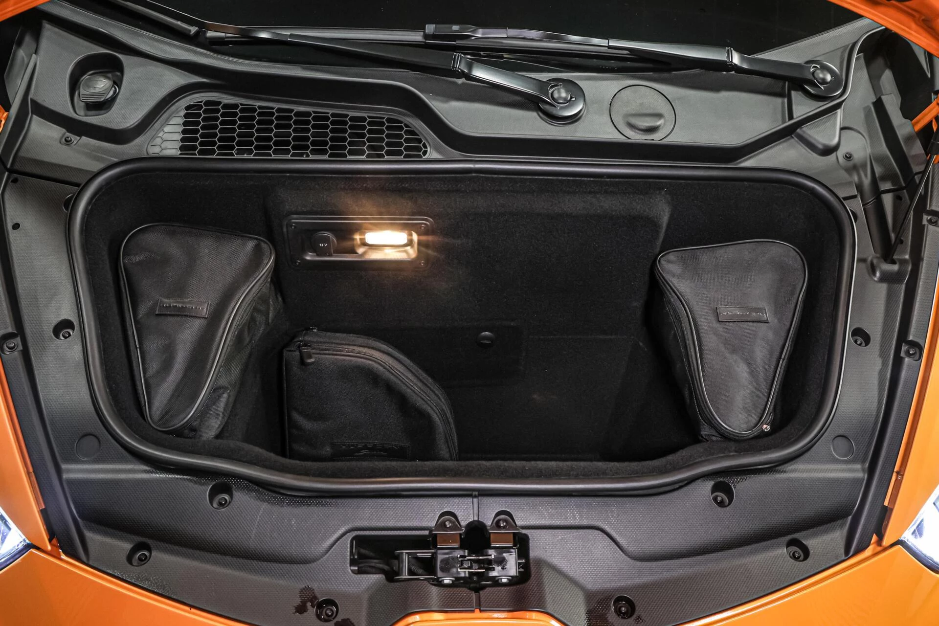 Hoofdafbeelding Lamborghini Huracán