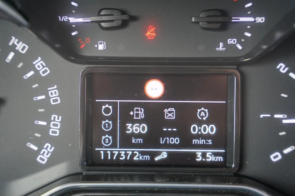 Hoofdafbeelding Toyota ProAce