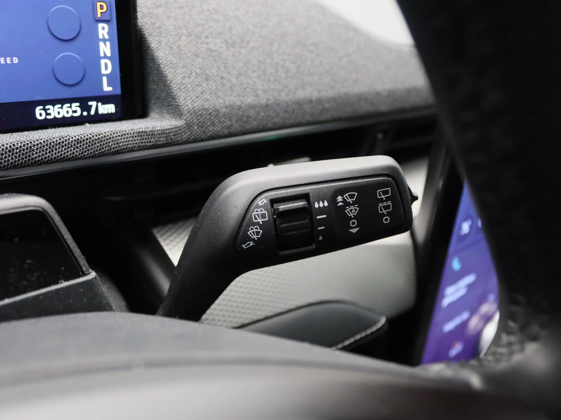 Hoofdafbeelding Ford Mustang Mach-E