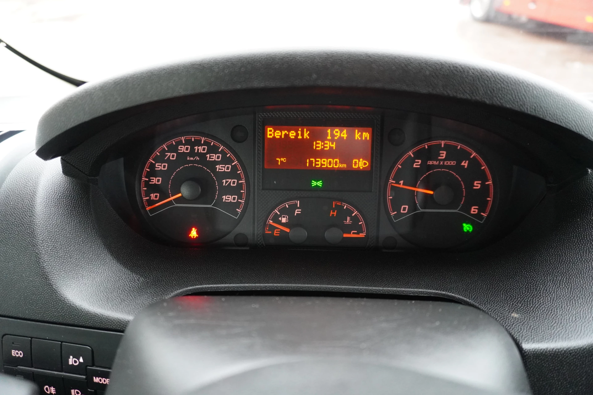 Hoofdafbeelding Fiat Ducato