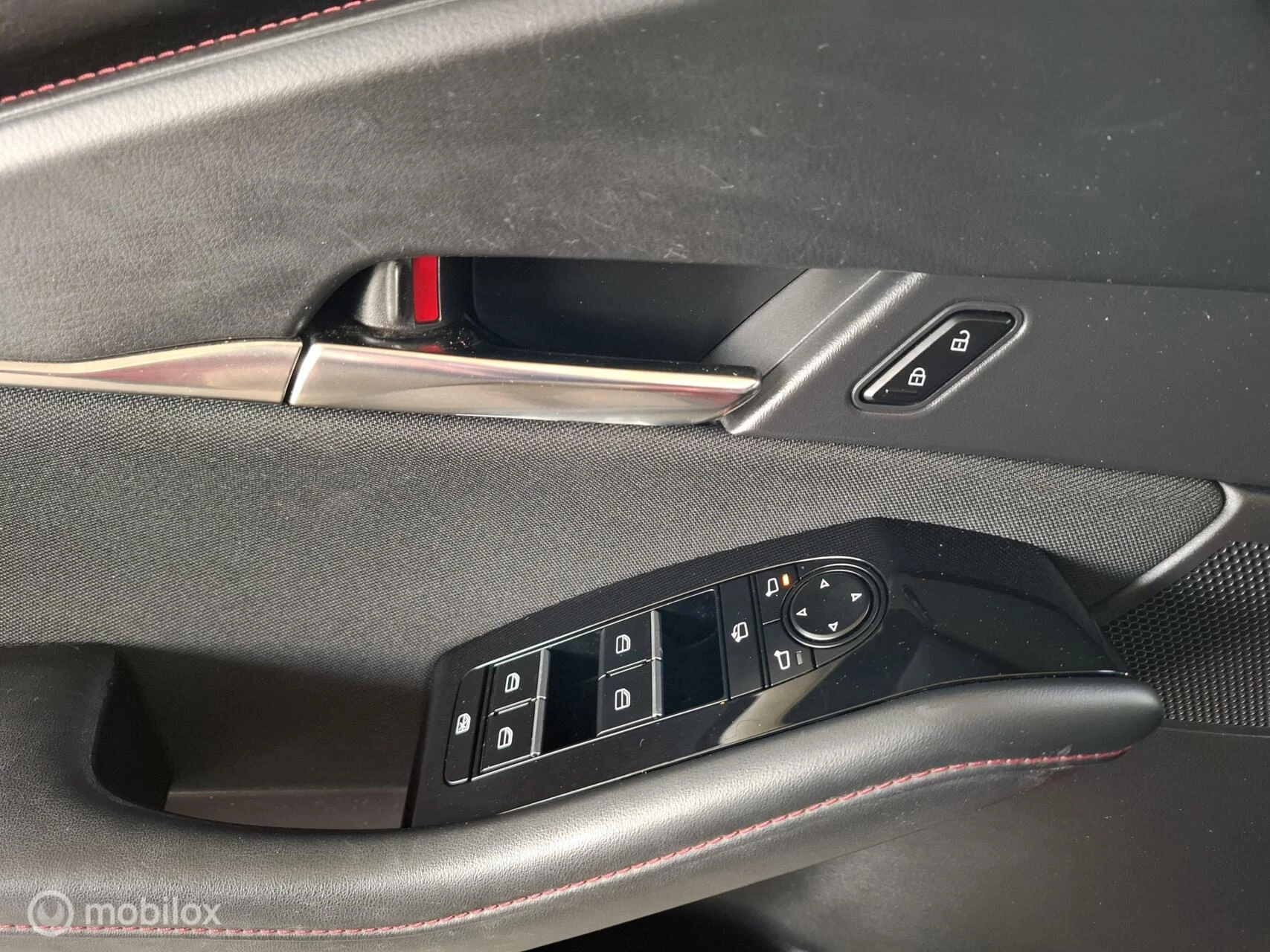 Hoofdafbeelding Mazda CX-30