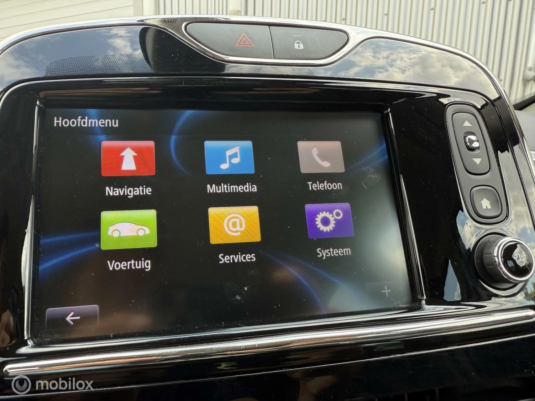 Hoofdafbeelding Renault ZOE