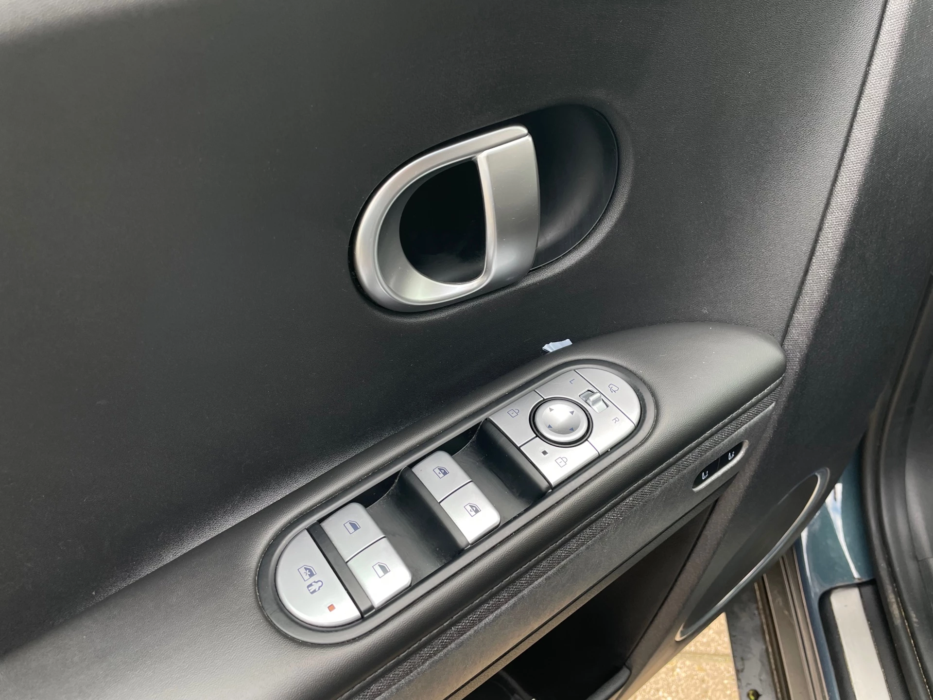Hoofdafbeelding Hyundai IONIQ 5