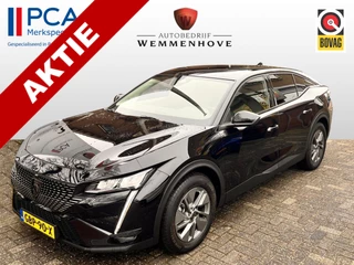 Peugeot 408 1.2 Hybrid 136 e-DCS6 Allure Distributie is/wordt vervangen