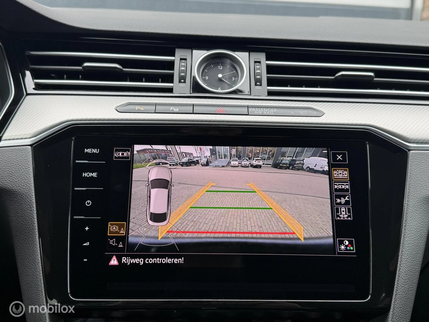 Hoofdafbeelding Volkswagen Arteon