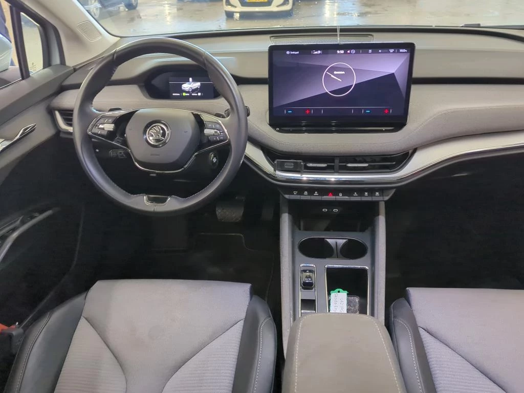 Hoofdafbeelding Škoda Enyaq iV