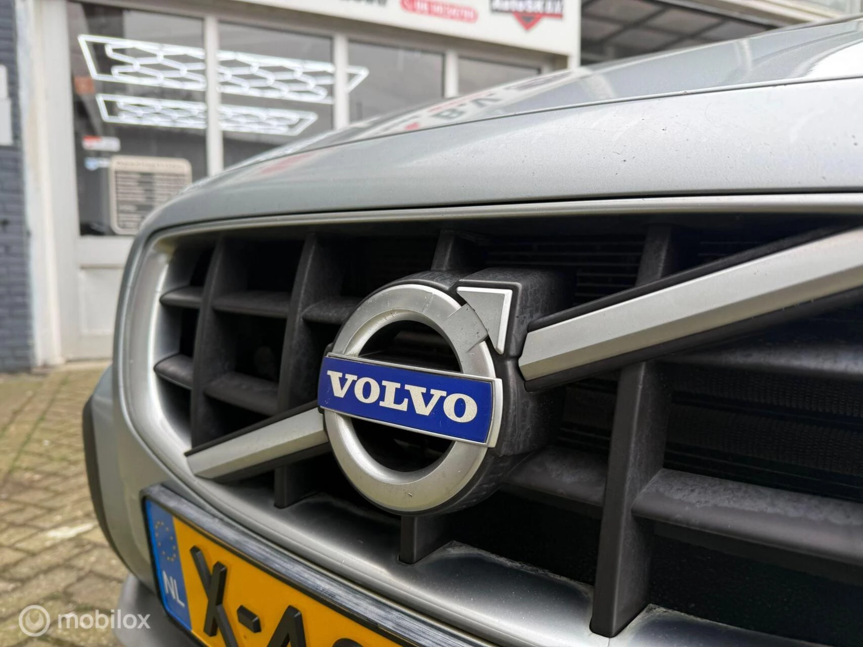 Hoofdafbeelding Volvo XC70