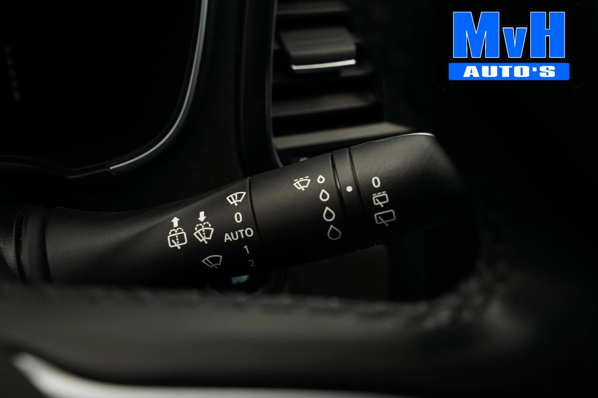 Hoofdafbeelding Renault Megane E-Tech