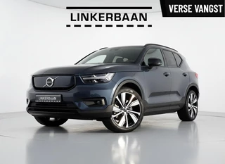Volvo XC40 Recharge Twin Pro AWD | SOH 92% | Panodak | H&K | ACC | 360 cam | 20 inch | NL Auto |