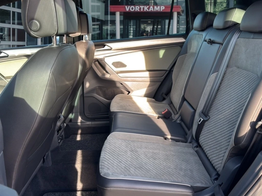 Hoofdafbeelding SEAT Tarraco