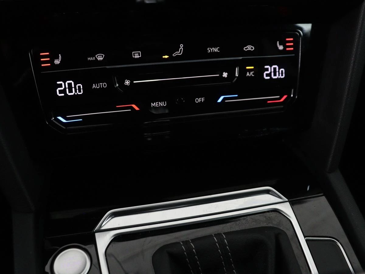 Hoofdafbeelding Volkswagen Arteon