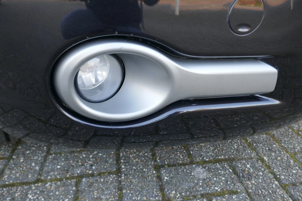 Hoofdafbeelding Opel Agila