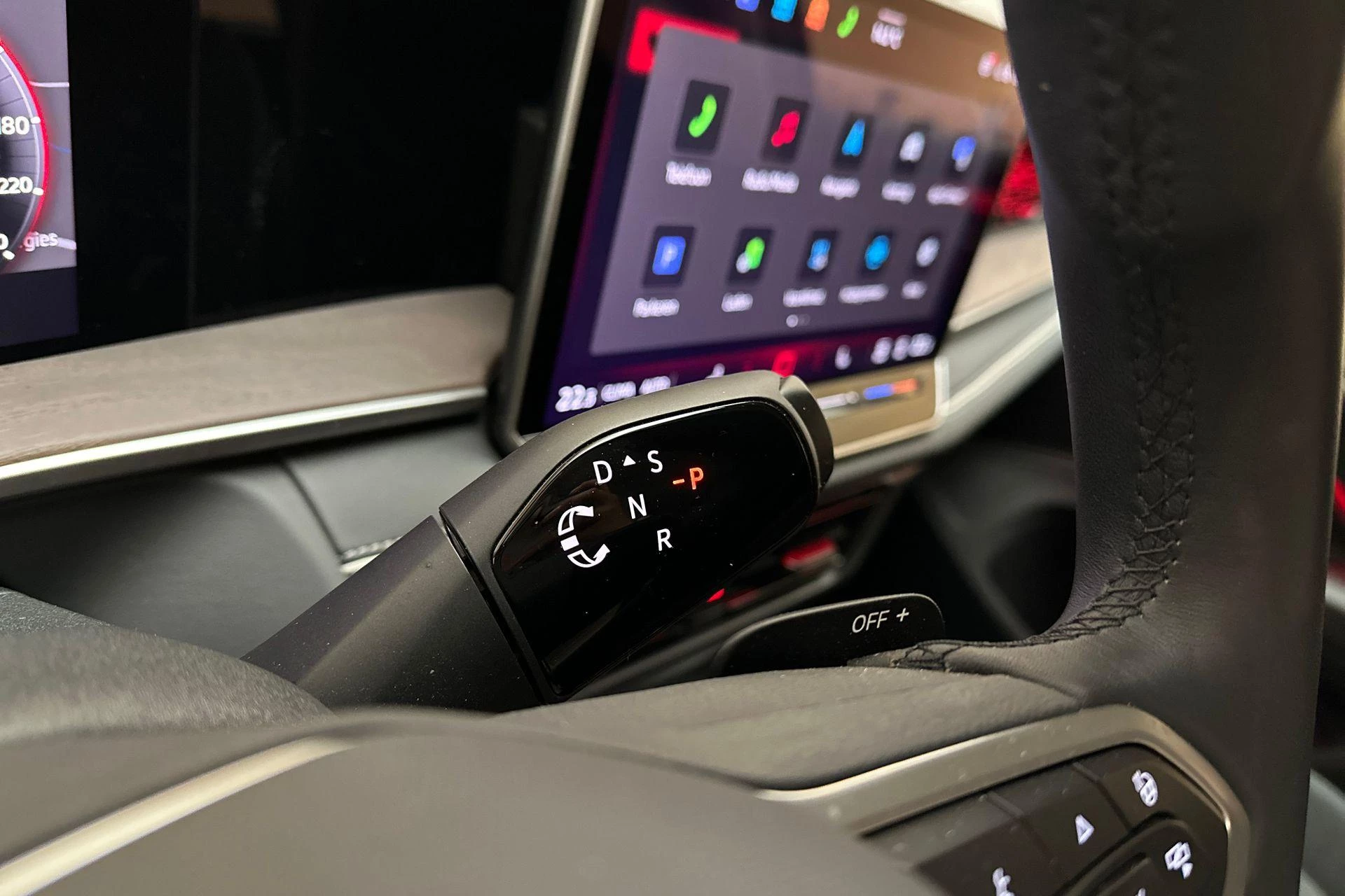 Hoofdafbeelding Volkswagen Tayron