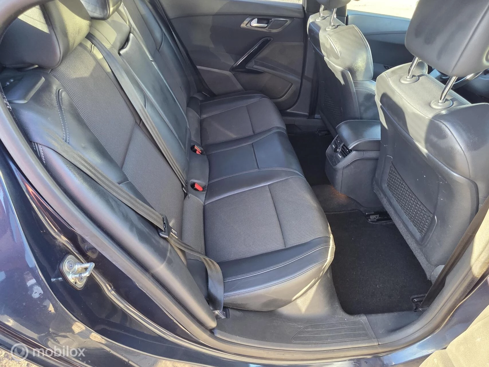 Hoofdafbeelding Peugeot 508