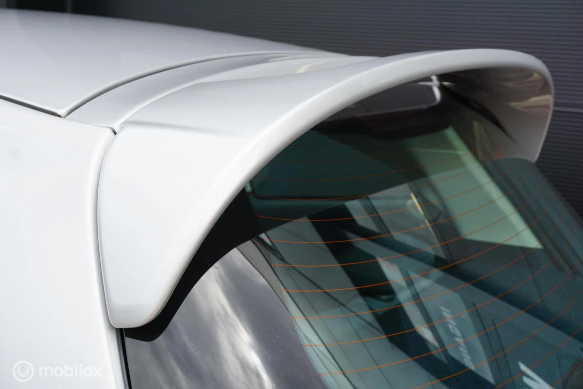 Hoofdafbeelding Ford Ka