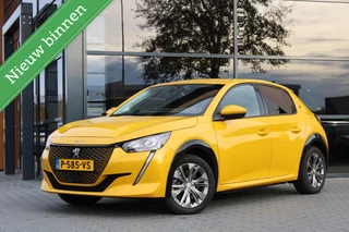 Peugeot e-208 Allure 50 kWh 3-Fase | Navi | Camera| Carplay