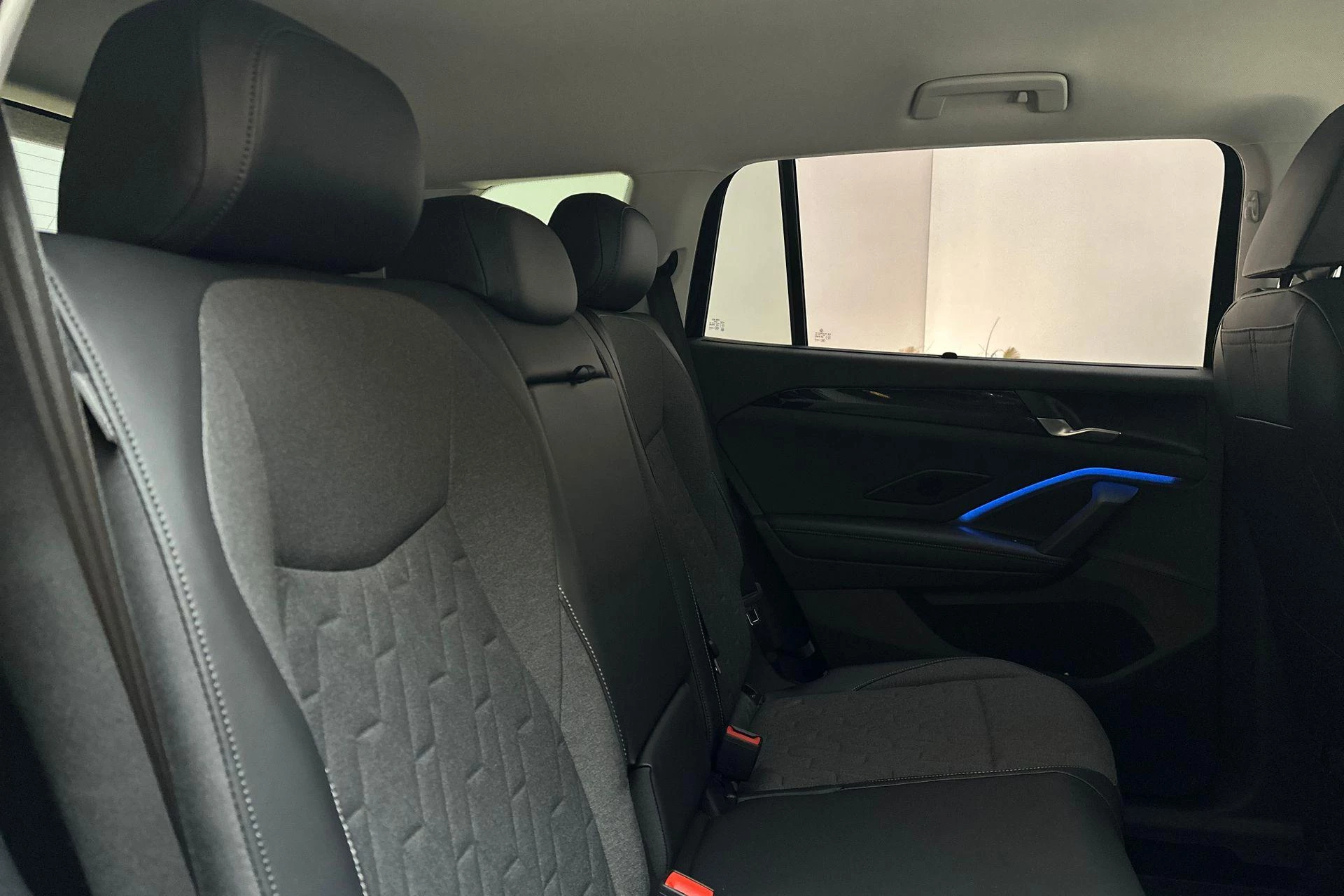 Hoofdafbeelding Volkswagen Tayron