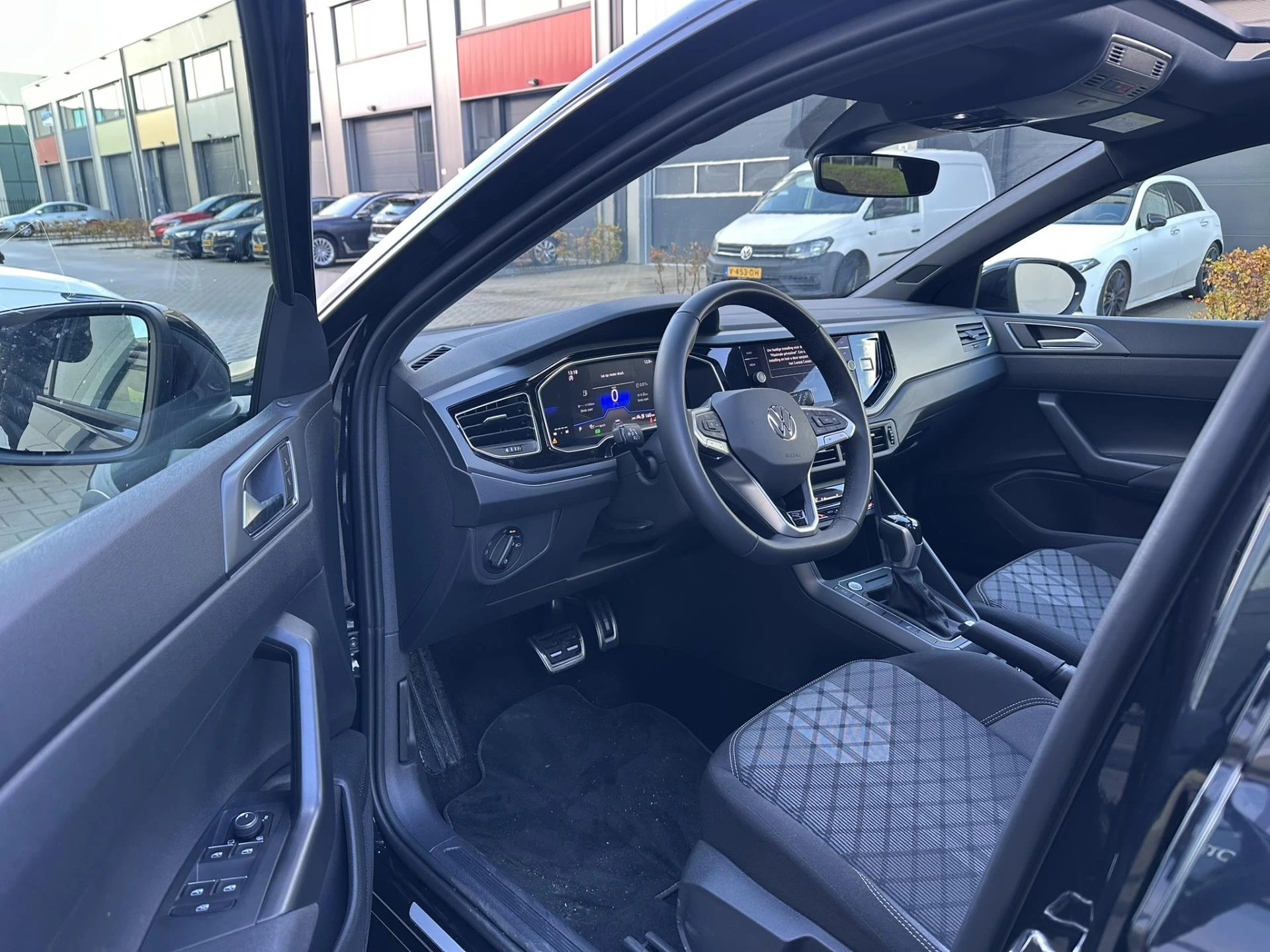 Hoofdafbeelding Volkswagen Taigo