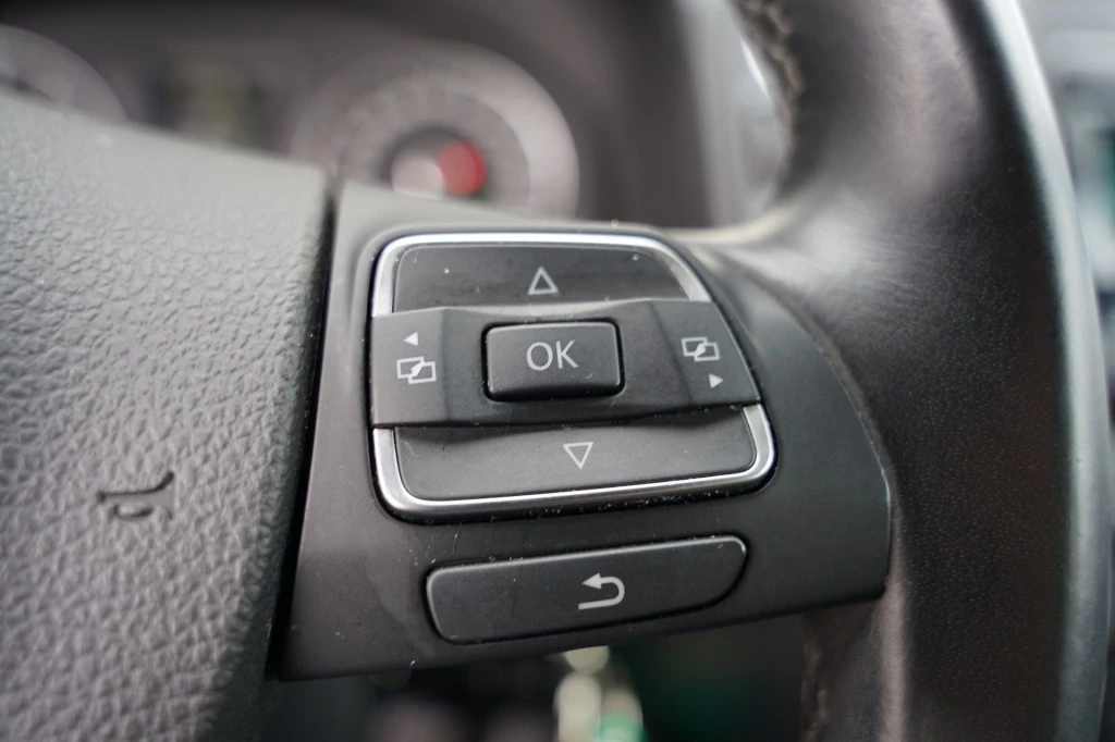 Hoofdafbeelding Volkswagen Golf Plus