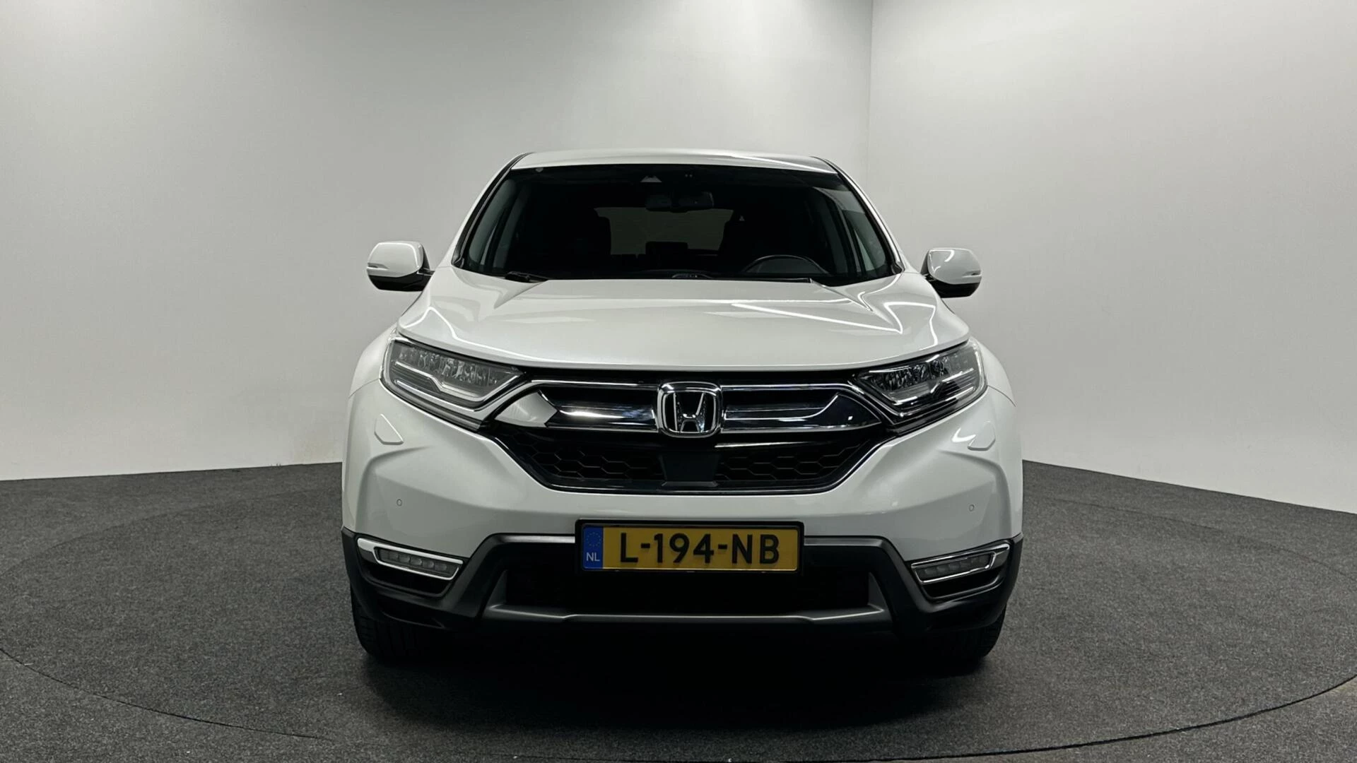 Hoofdafbeelding Honda CR-V