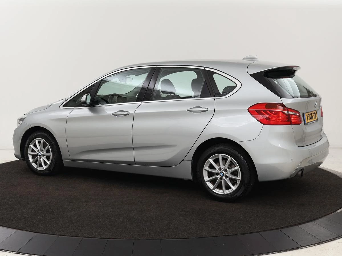 Hoofdafbeelding BMW 2 Serie