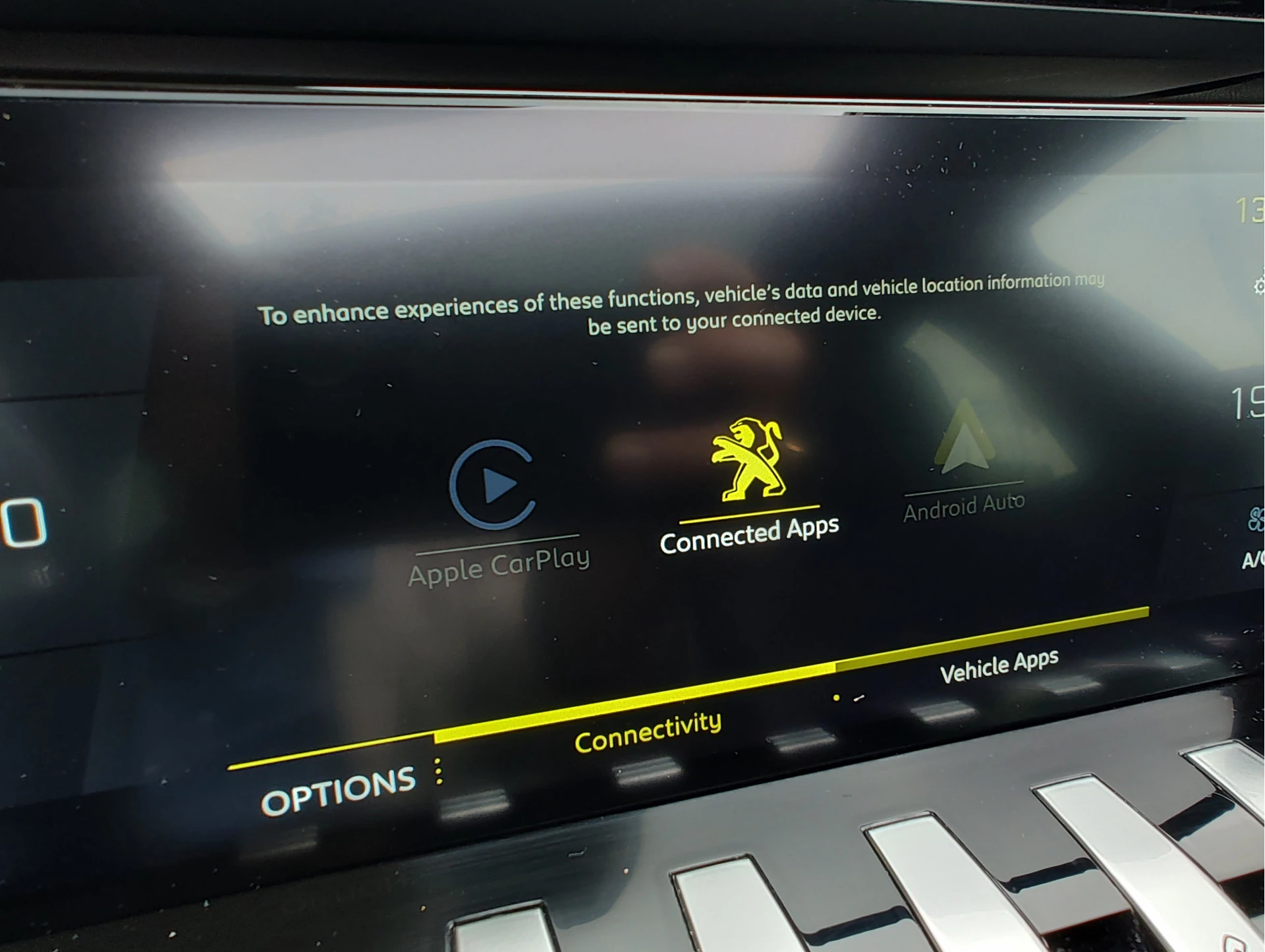 Hoofdafbeelding Peugeot 508