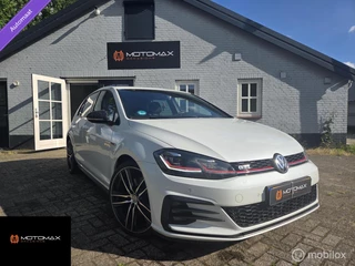 Volkswagen Golf 2.0 TSI GTI Performance|19"|AUT|Dealeronderh