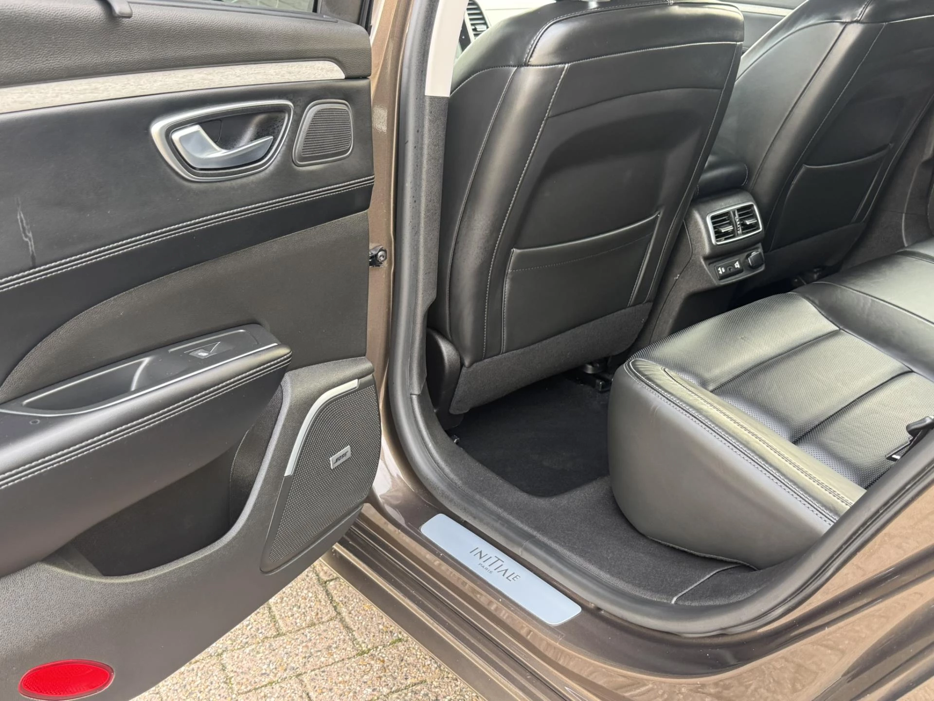 Hoofdafbeelding Renault Talisman