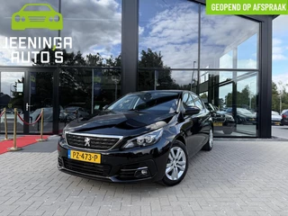 Peugeot 308 1.2 PureTech Blue Lease Executive|Pano|Navi