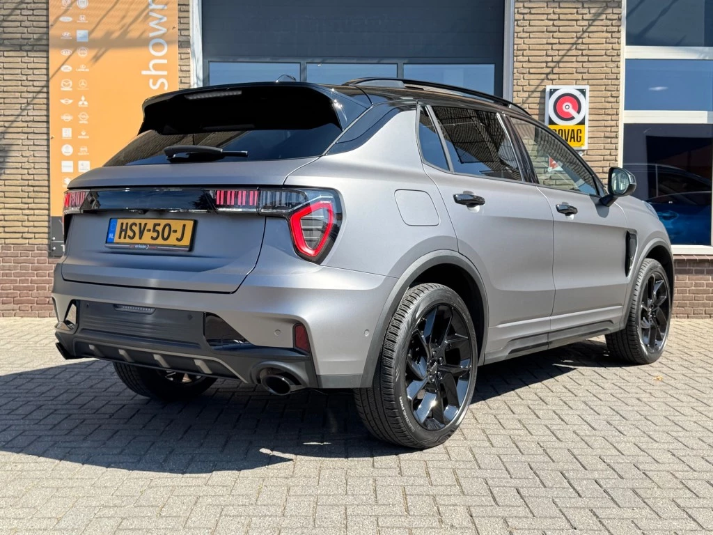 Hoofdafbeelding Lynk & Co 01