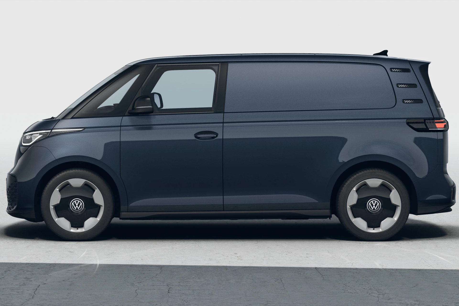 Hoofdafbeelding Volkswagen ID. Buzz Cargo